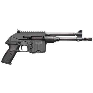 Kel-Tec PLR-16 5.56mm NATO 9.2in Black Modern Sporting Pistol - 10+1 Rounds