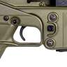 Kel-Tec PLR16 5.56mm NATO 9.2in Green Cerakote Modern Sporting Pistol - 10+1 Rounds