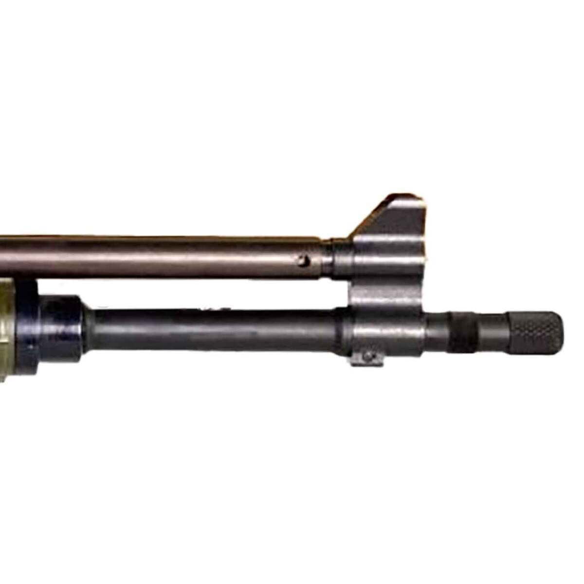 Kel-Tec PLR16 5.56mm NATO 9.2in Green Cerakote Modern Sporting Pistol - 10+1 Rounds Kel-Tec PLR16 5.56mm NATO 9.2in Green Cerakote Modern Sporting Pistol - 10+1 Rounds