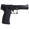 Kel-Tec PMR-30 22 WMR (22 Mag) 4.3in Black Pistol - 30+1 Rounds - Black