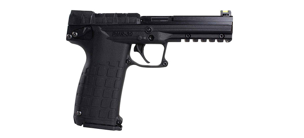 kel tec pmr30 22 pistol