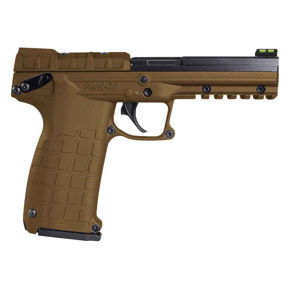 Kel-Tec PMR30 22 WMR (22 Mag) 4.3in Midnight Bronze Pistol - 30+1 Rounds Kel-Tec PMR30 22 WMR (22 Mag) 4.3in Midnight Bronze Pistol - 30+1 Rounds