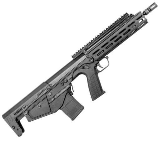 Kel-Tec RDB 5.56mm NATO 16in Black Semi Automatic Modern Sporting Rifle - 20+1 Rounds - Black image
