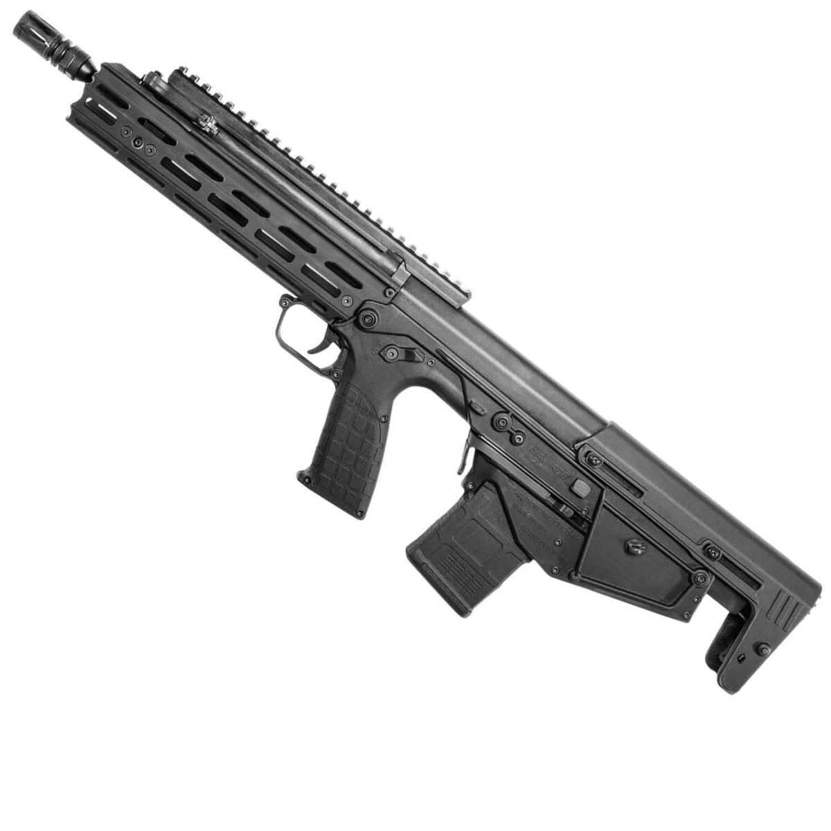 Kel-Tec RDB 5.56mm NATO 16in Black Semi Automatic Modern Sporting Rifle - 20+1 Rounds - Black Kel-Tec RDB 5.56mm NATO 16in Black Semi Automatic Modern Sporting Rifle - 20+1 Rounds - Black