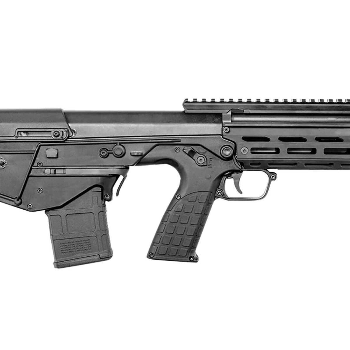 Kel-Tec RDB 5.56mm NATO 16in Black Semi Automatic Modern Sporting Rifle - 20+1 Rounds - Black Kel-Tec RDB 5.56mm NATO 16in Black Semi Automatic Modern Sporting Rifle - 20+1 Rounds - Black