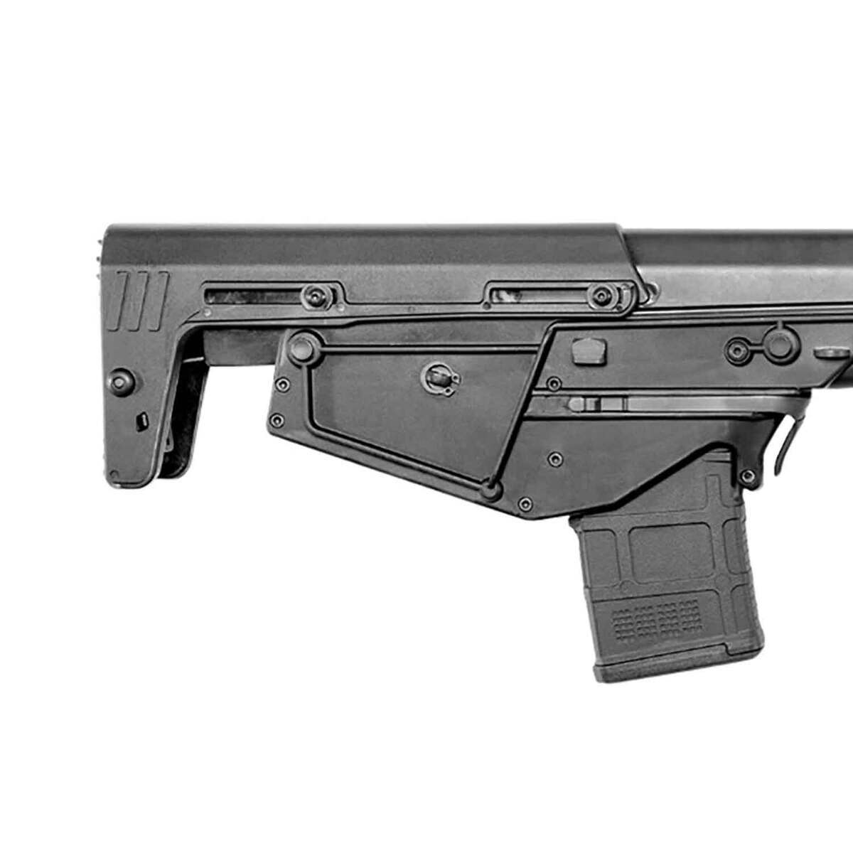 Kel-Tec RDB 5.56mm NATO 16in Black Semi Automatic Modern Sporting Rifle - 20+1 Rounds - Black Kel-Tec RDB 5.56mm NATO 16in Black Semi Automatic Modern Sporting Rifle - 20+1 Rounds - Black