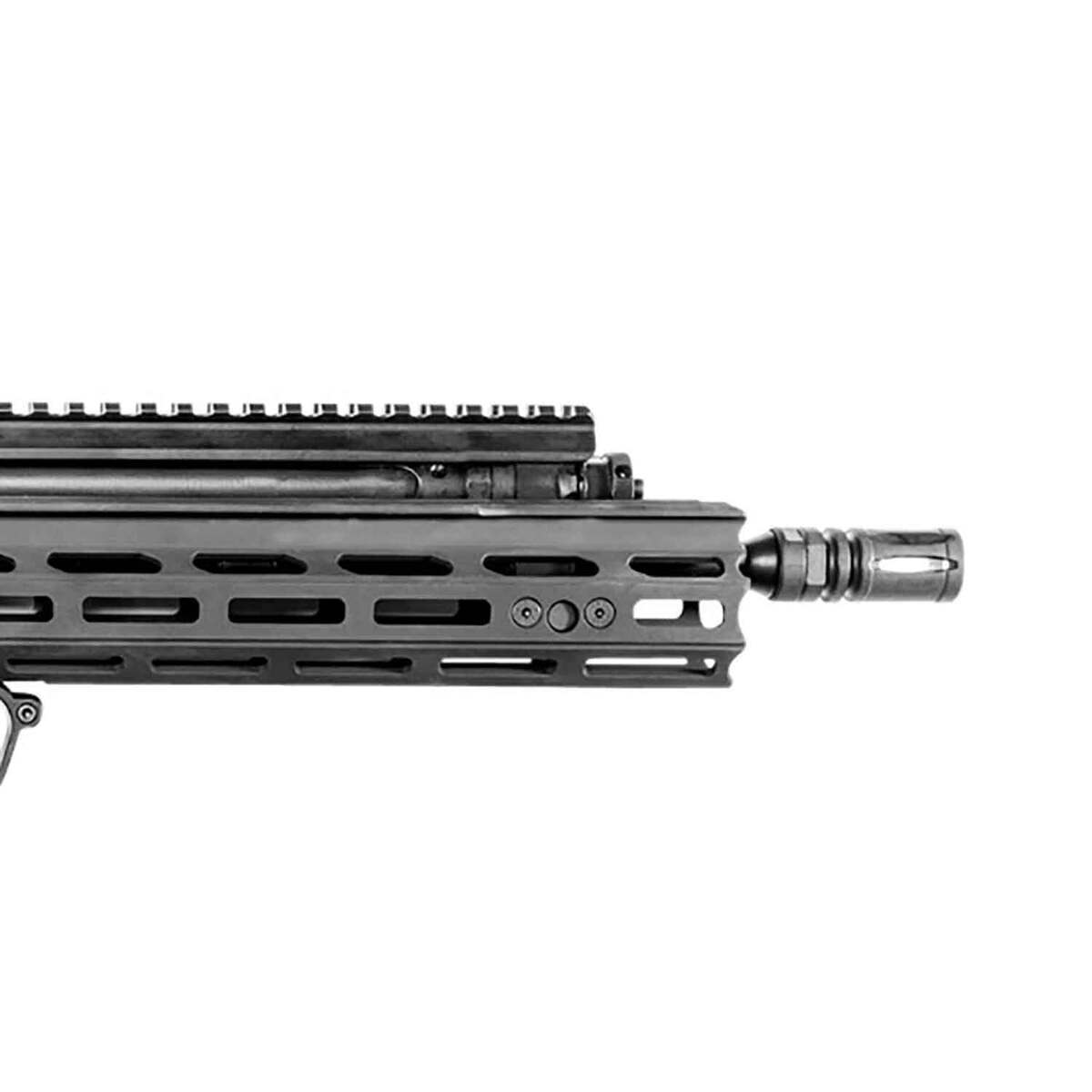 Kel-Tec RDB 5.56mm NATO 16in Black Semi Automatic Modern Sporting Rifle - 20+1 Rounds - Black Kel-Tec RDB 5.56mm NATO 16in Black Semi Automatic Modern Sporting Rifle - 20+1 Rounds - Black