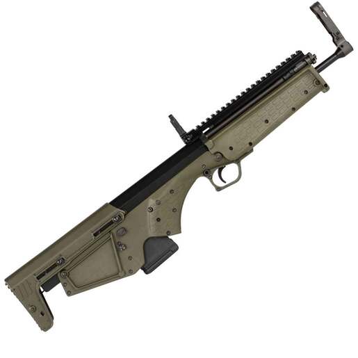 Kel-Tec Kel-Tec RDB 5.56mm NATO 16in Green Anodized Semi Automatic Modern Sporting Rifle - 20+1 Rounds