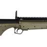 Kel-Tec RDB 5.56mm NATO 16in Green Anodized Semi Automatic Modern Sporting Rifle - 20+1 Rounds - Green