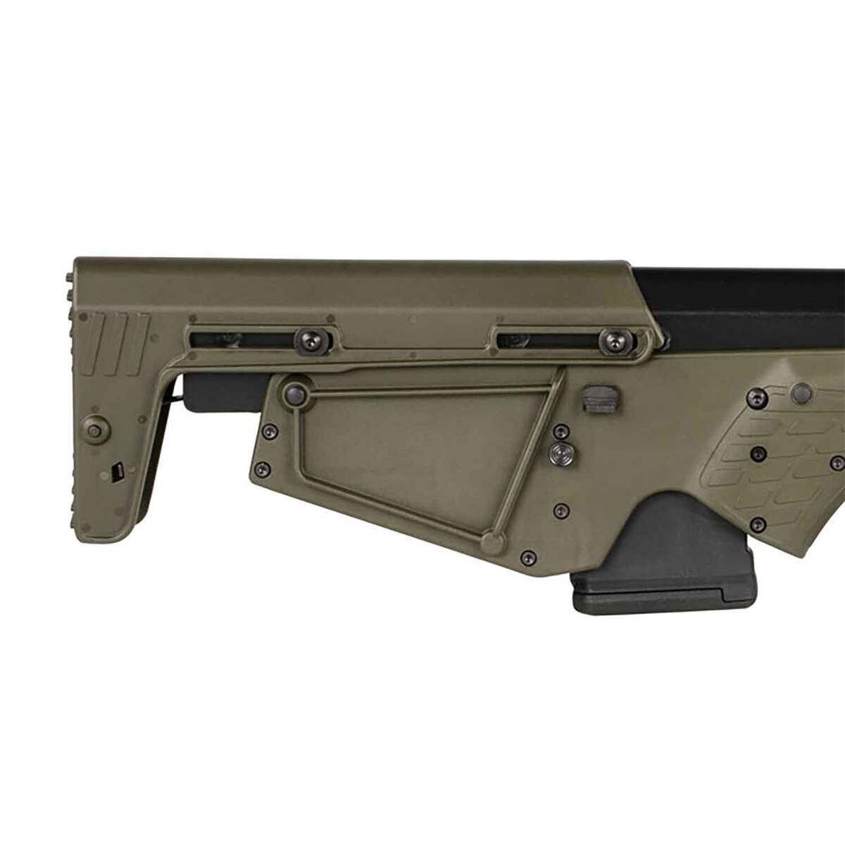 Kel-Tec RDB 5.56mm NATO 16in Green Anodized Semi Automatic Modern Sporting Rifle - 20+1 Rounds - Green Kel-Tec RDB 5.56mm NATO 16in Green Anodized Semi Automatic Modern Sporting Rifle - 20+1 Rounds - Green