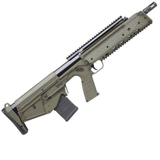 Kel-Tec Kel-Tec RDB 5.56mm NATO 16in Green Semi Automatic Modern Sporting Rifle - 20+1 Rounds