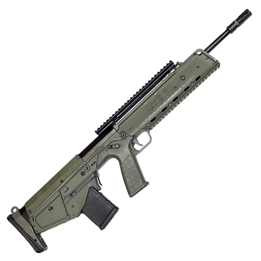 Kel-Tec RDB 5.56mm NATO 20in Blued Semi Automatic Modern Sporting Rifle - 10+1 Rounds - Green image