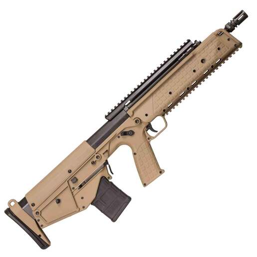 Kel-Tec Kel-Tec RDB 5.56mm NATO 20in Blued Semi Automatic Modern Sporting Rifle - 20+1 Rounds - Tan