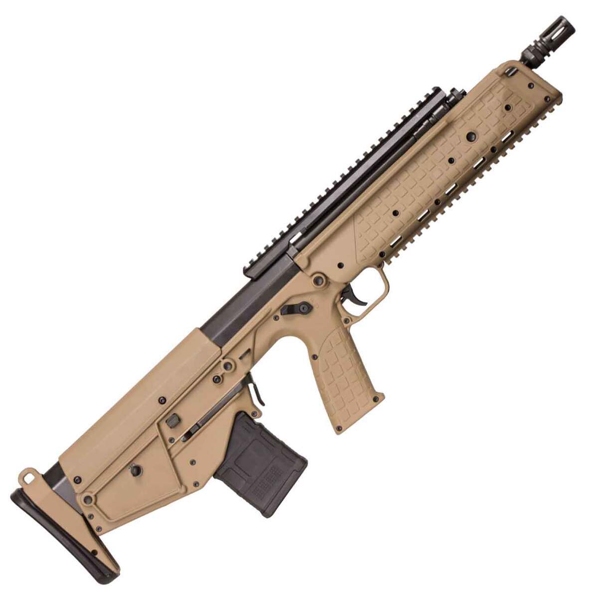 Kel-Tec RDB Defender 5.56mm NATO 16in Blued Semi Automatic Modern ...