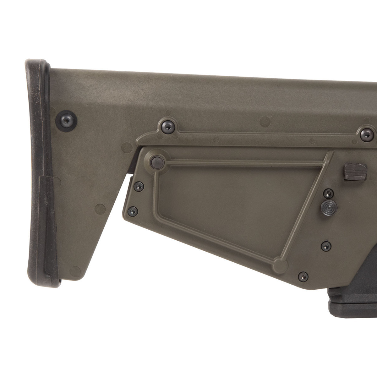 Kel-Tec RDB 5.56mm NATO Green Modern Sporting Rifle - 10+1 Rounds - California Compliant Kel-Tec RDB 5.56mm NATO Green Modern Sporting Rifle - 10+1 Rounds - California Compliant