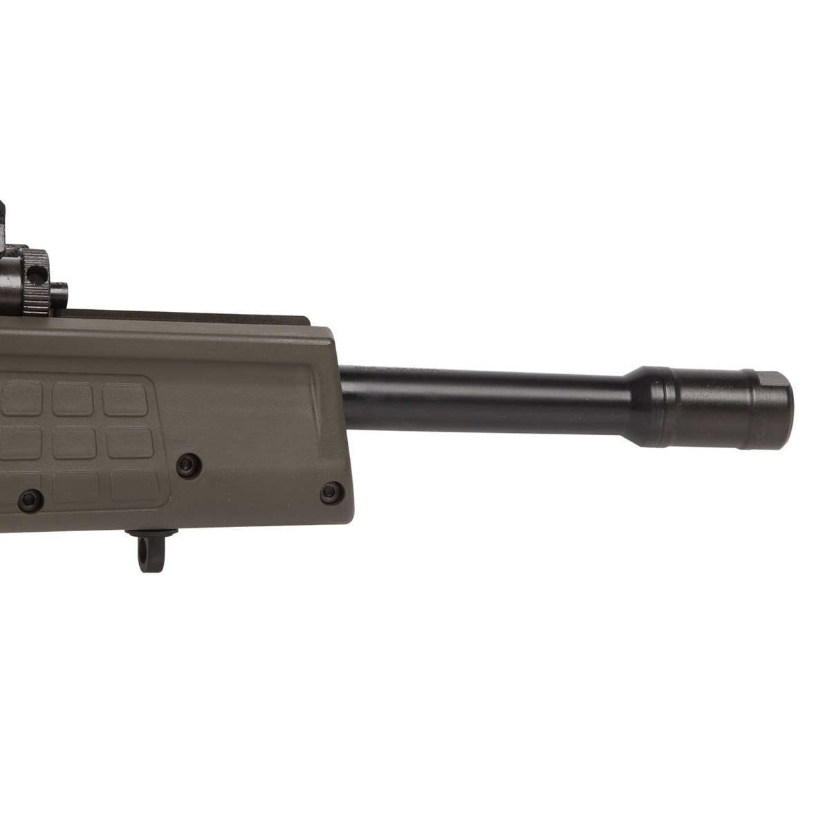 Kel-Tec RDB 5.56mm NATO Green Modern Sporting Rifle - 10+1 Rounds - California Compliant Kel-Tec RDB 5.56mm NATO Green Modern Sporting Rifle - 10+1 Rounds - California Compliant