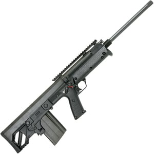 Kel-Tec RFB 308 Winchester 24in Blued/Black Semi Automatic Modern Sporting Rifle - 20+1 Rounds