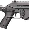 Kel-Tec SU16E 223 Remington 16in Black Semi Automatic Modern Sporting Rifle - 10+1 Rounds - Black