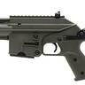 Kel-Tec SU16E 223 Remington 16in OD Green Semi Automatic Modern Sporting Rifle - 10+1 Rounds - Green