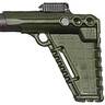 Kel-Tec Sub 2000 40 S&W 16.25in OD Green/Blued Semi Automatic Modern Sporting Rifle - 13+1 Rounds - Green