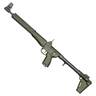 Kel-Tec Sub 2000 40 S&W 16.25in OD Green/Blued Semi Automatic Modern Sporting Rifle - 15+1 Rounds - Green
