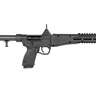Kel-Tec Sub-2000 9mm Luger 16.25in Black Semi Automatic Modern Sporting Rifle - 10+1 Rounds - Black