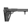 Kel-Tec Sub-2000 9mm Luger 16.25in Black Semi Automatic Modern Sporting Rifle - 10+1 Rounds - Black