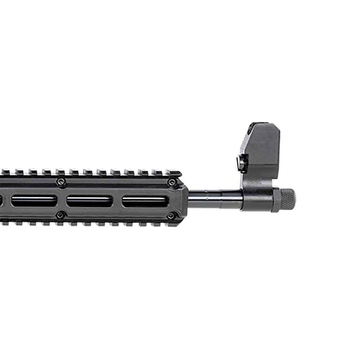 Kel-Tec Sub-2000 9mm Luger 16.25in Black Semi Automatic Modern Sporting Rifle - 10+1 Rounds - Black Kel-Tec Sub-2000 9mm Luger 16.25in Black Semi Automatic Modern Sporting Rifle - 10+1 Rounds - Black