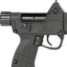 Kel-Tec Sub 2000 9mm Luger 16.25in Black Semi Automatic Modern Sporting Rifle - 10+1 Rounds - Black