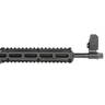 Kel-Tec Sub 2000 9mm Luger 16.25in Black Semi Automatic Modern Sporting Rifle - 10+1 Rounds - Black