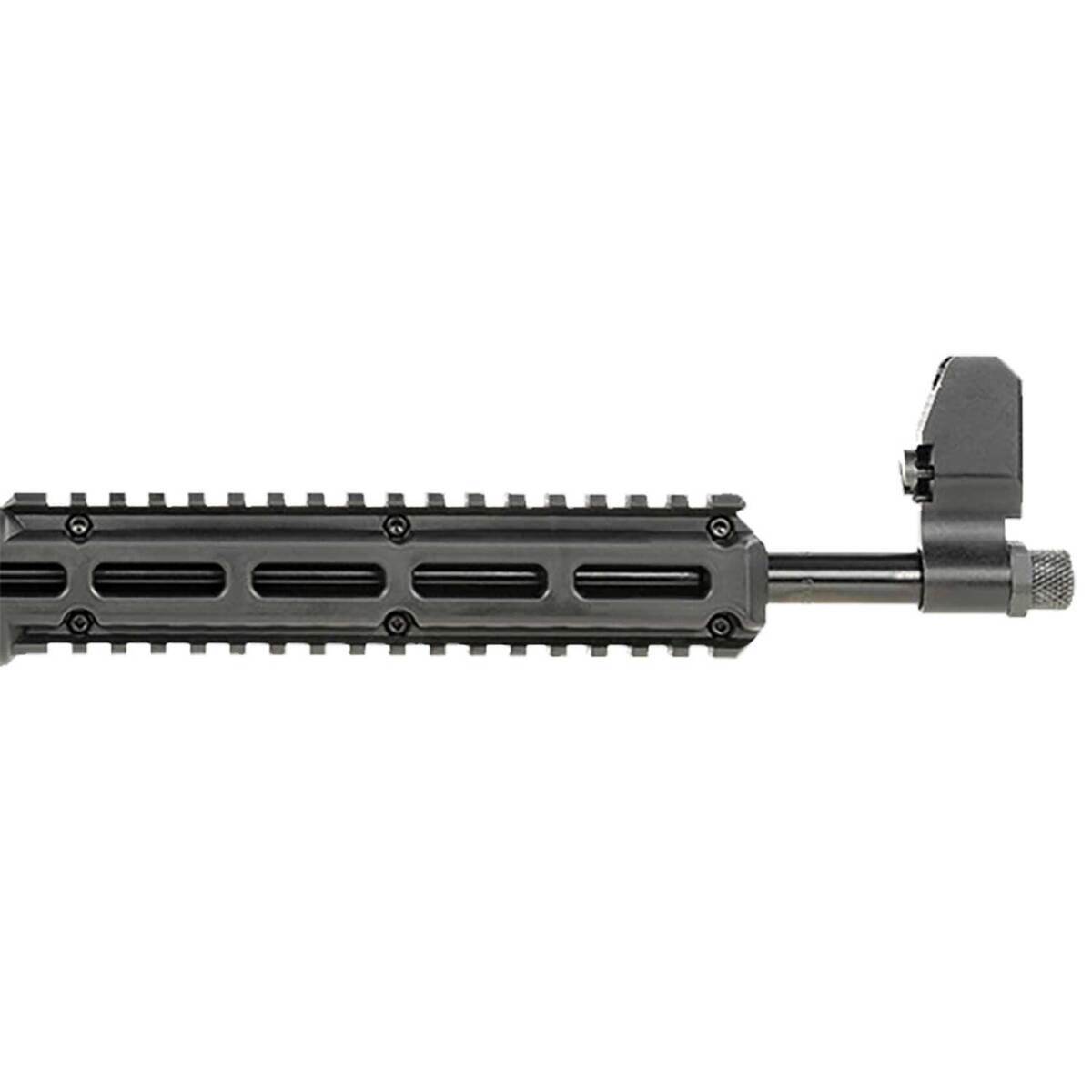 Kel-Tec Sub 2000 9mm Luger 16.25in Black Semi Automatic Modern Sporting Rifle - 10+1 Rounds - Black Kel-Tec Sub 2000 9mm Luger 16.25in Black Semi Automatic Modern Sporting Rifle - 10+1 Rounds - Black