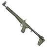 Kel-Tec Sub 2000 9mm Luger 16.25in Matte OD Green Semi Automatic Modern Sporting Rifle - 10+1 Rounds - Green