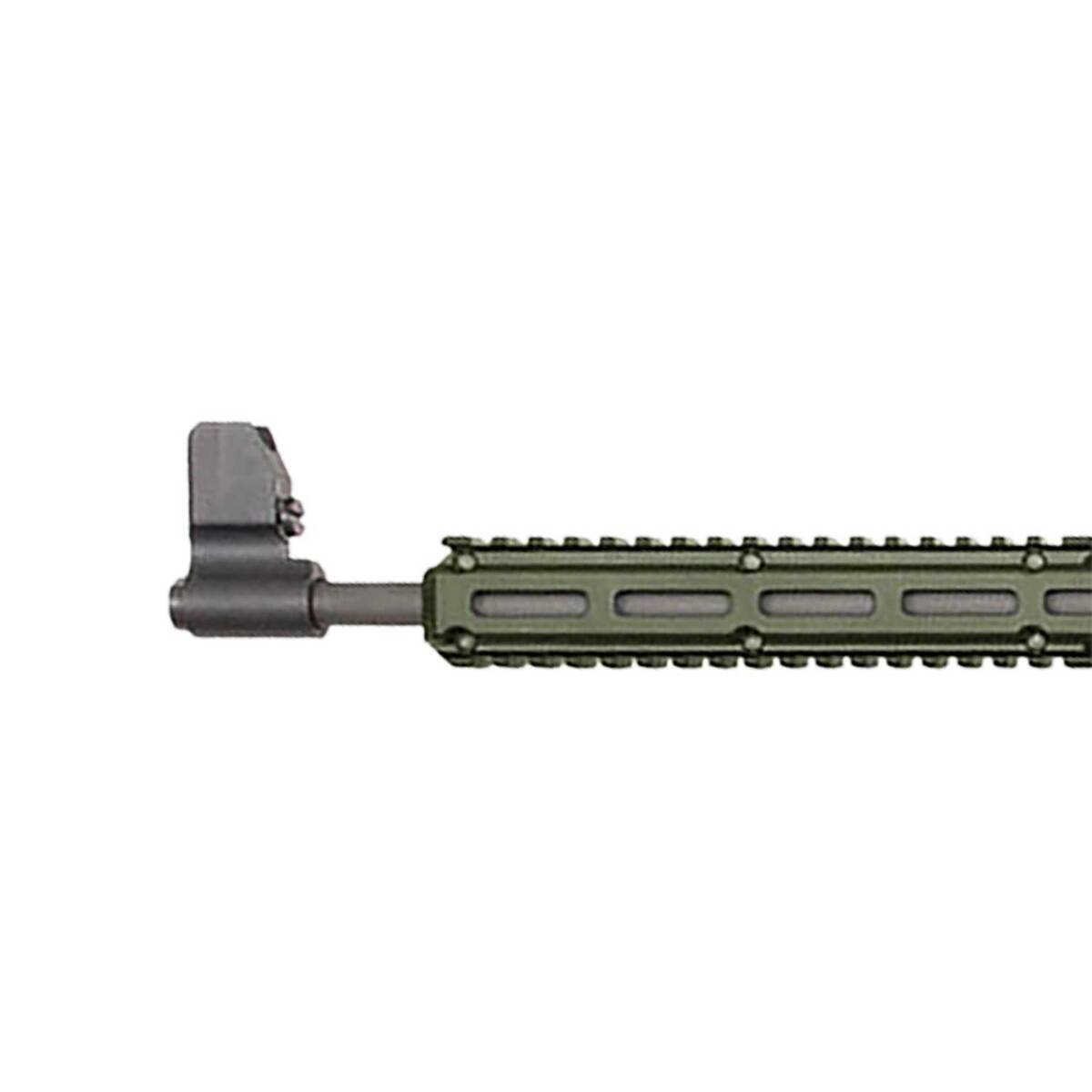 Kel-Tec Sub 2000 9mm Luger 16.25in Matte OD Green Semi Automatic Modern Sporting Rifle - 10+1 Rounds - Green Kel-Tec Sub 2000 9mm Luger 16.25in Matte OD Green Semi Automatic Modern Sporting Rifle - 10+1 Rounds - Green
