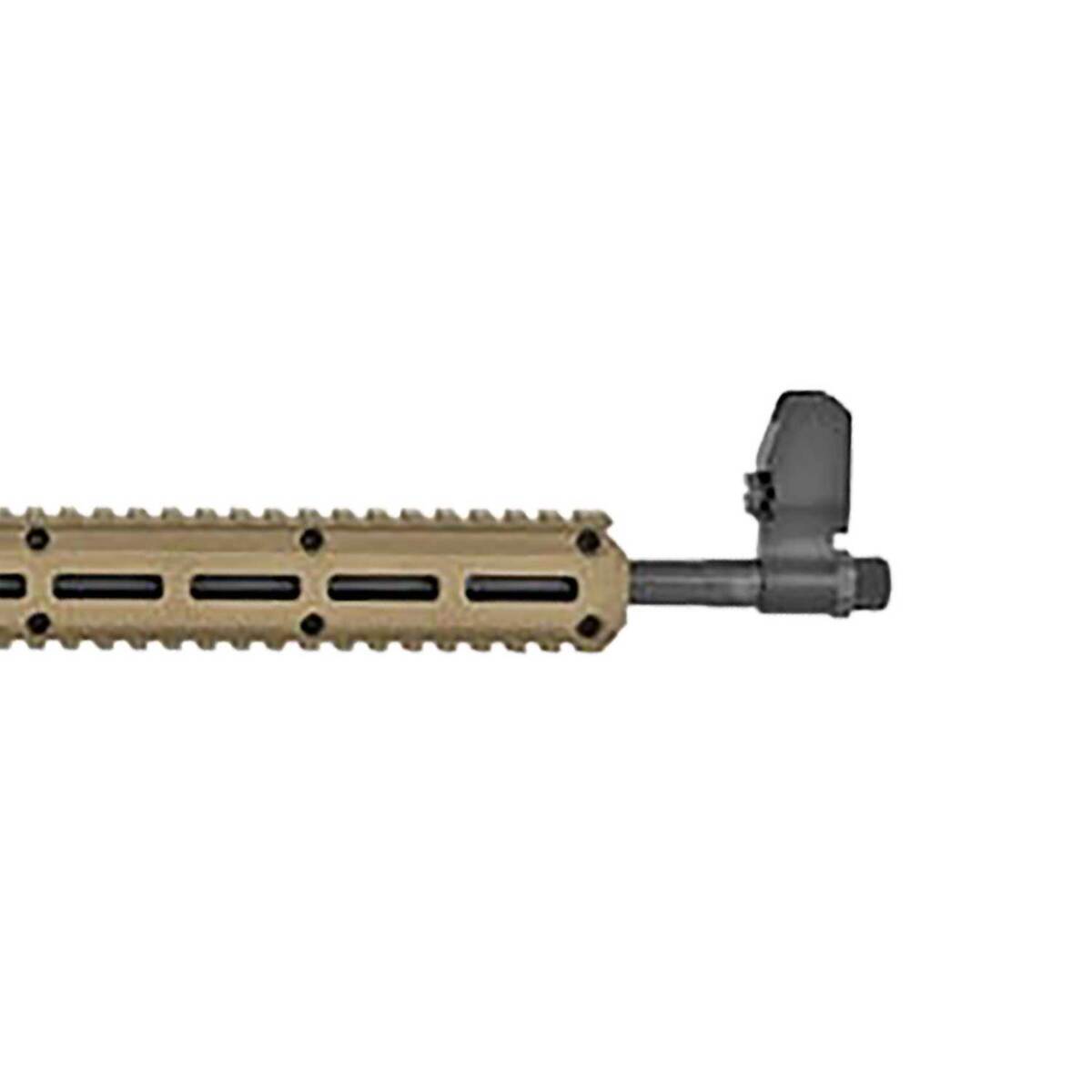 Kel-Tec Sub 2000 9mm Luger 16.25in Tan Semi Automatic Modern Sporting Rifle - 10+1 Rounds - Tan Kel-Tec Sub 2000 9mm Luger 16.25in Tan Semi Automatic Modern Sporting Rifle - 10+1 Rounds - Tan