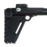 Kel-Tec Sub 2000 9mm Luger 16in Blued/Black Semi Automatic Modern Sporting Rifle - 10+1 Rounds - Black