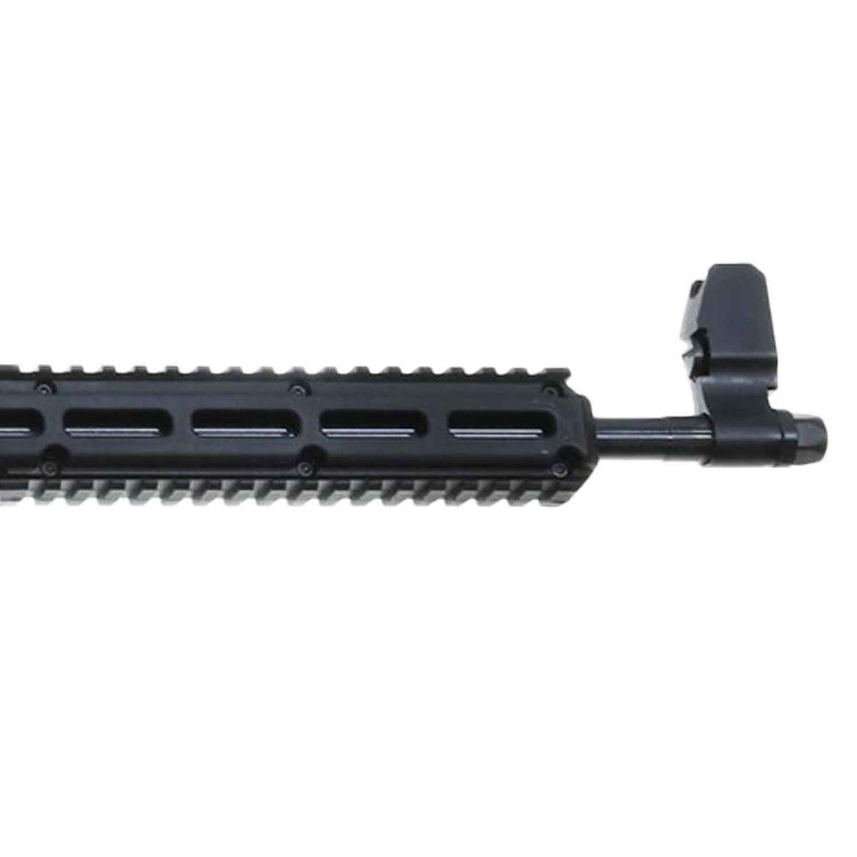 Kel-Tec Sub 2000 9mm Luger 16in Blued/Black Semi Automatic Modern Sporting Rifle - 10+1 Rounds - Black Kel-Tec Sub 2000 9mm Luger 16in Blued/Black Semi Automatic Modern Sporting Rifle - 10+1 Rounds - Black