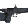 Kel-Tec Sub 2000 9mm Luger 16in Blued/Black Semi Automatic Modern Sporting Rifle - 10+1 Rounds - Black