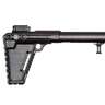 Kel-Tec Sub 2000 9mm Luger 16in Black Semi Automatic Modern Sporting Rifle - 10+1 Rounds - Black