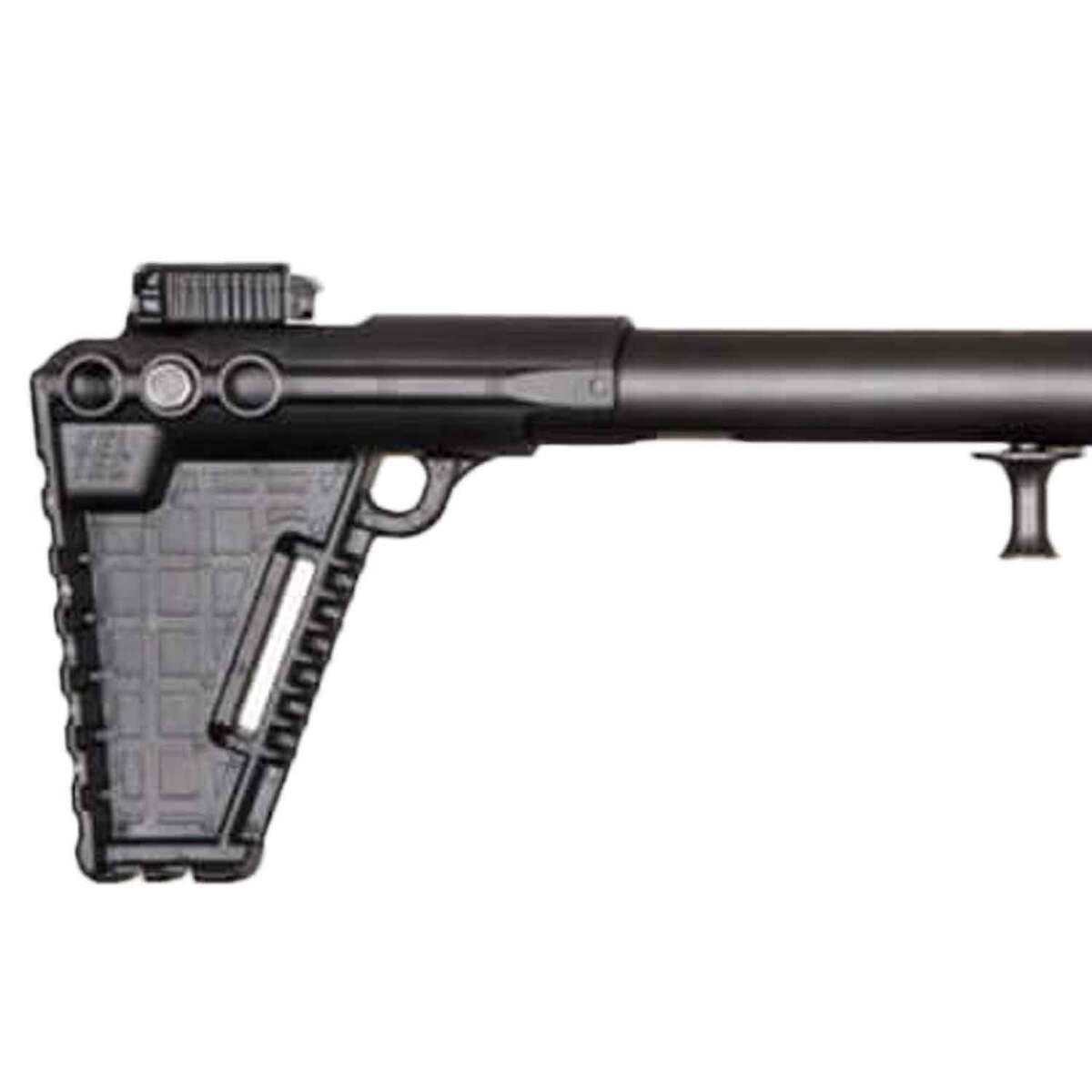 Kel-Tec Sub 2000 9mm Luger 16in Black Semi Automatic Modern Sporting Rifle - 10+1 Rounds - Black Kel-Tec Sub 2000 9mm Luger 16in Black Semi Automatic Modern Sporting Rifle - 10+1 Rounds - Black
