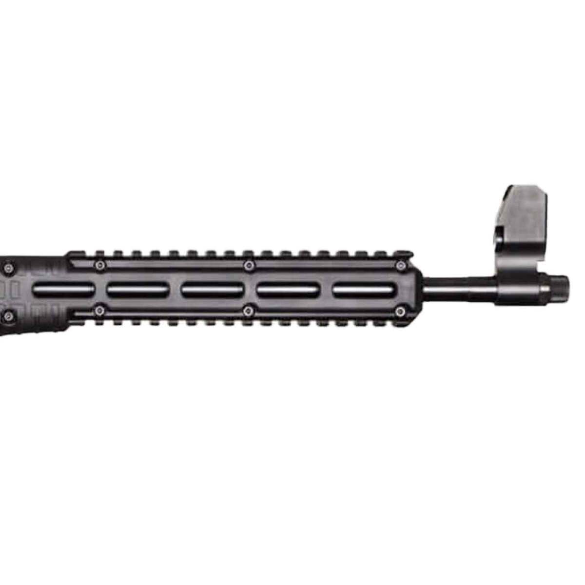 Kel-Tec Sub 2000 9mm Luger 16in Black Semi Automatic Modern Sporting Rifle - 10+1 Rounds - Black Kel-Tec Sub 2000 9mm Luger 16in Black Semi Automatic Modern Sporting Rifle - 10+1 Rounds - Black