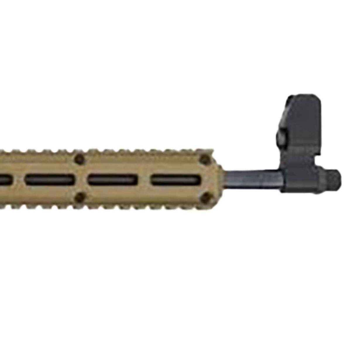 Kel-Tec Sub 2000 9mm Luger 16in Tan Semi Automatic Modern Sporting Rifle - 10+1 Rounds - Tan Kel-Tec Sub 2000 9mm Luger 16in Tan Semi Automatic Modern Sporting Rifle - 10+1 Rounds - Tan