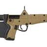 Kel-Tec Sub 2000 9mm Luger 16in Tan Semi Automatic Modern Sporting Rifle - 10+1 Rounds - Tan