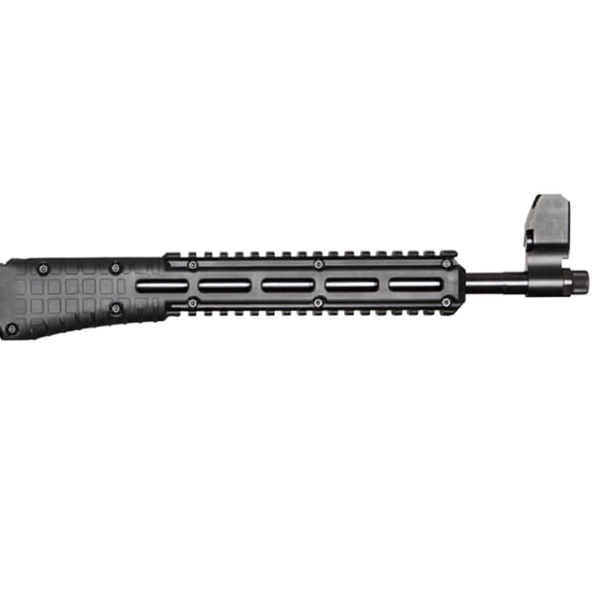 Kel-Tec Sub2000 40 S&W 16.25in Black Semi Automatic Modern Sporting Rifle - 15+1 Rounds - Black Kel-Tec Sub2000 40 S&W 16.25in Black Semi Automatic Modern Sporting Rifle - 15+1 Rounds - Black
