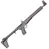 Kel-Tec Sub2000 Glock 19 Magazine 9mm Luger 16.1in Matte Black Semi Automatic Modern Sporting Rifle - 10+1 Rounds - Black