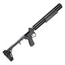Kel-Tec Sub CQB 9mm Luger 16.25in Black Collapsible Semi Automatic Modern Sporting Rifle - 17+1 Rounds - Black