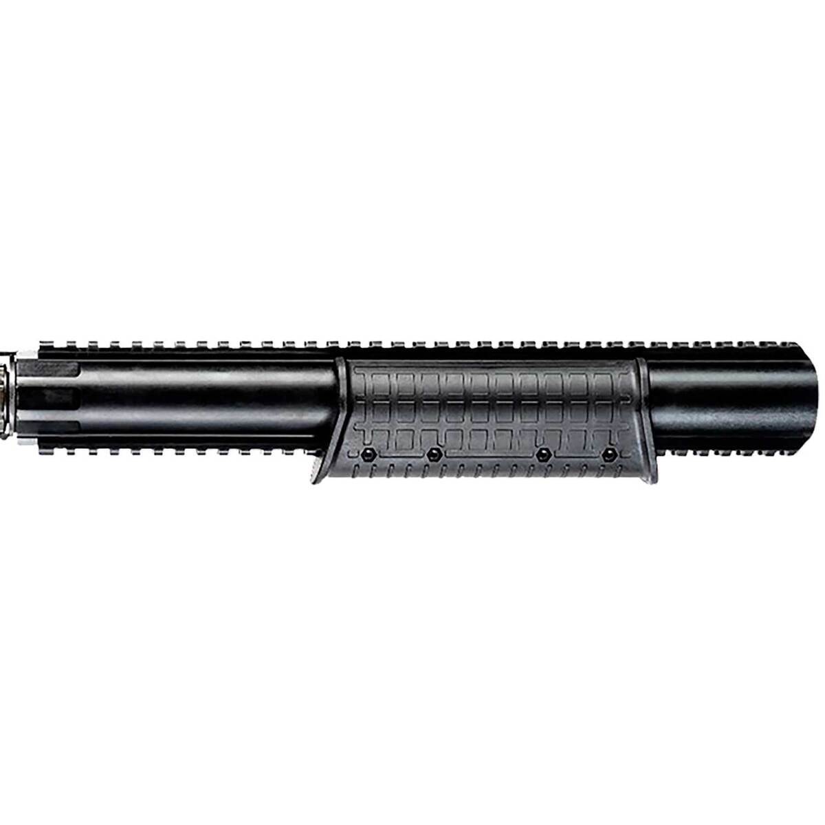 Kel-Tec Sub CQB 9mm Luger 16.25in Black Collapsible Semi Automatic Modern Sporting Rifle - 17+1 Rounds - Black Kel-Tec Sub CQB 9mm Luger 16.25in Black Collapsible Semi Automatic Modern Sporting Rifle - 17+1 Rounds - Black