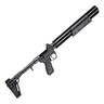 Kel-Tec Sub CQB 9mm Luger 16.25in Black Semi Automatic Modern Sporting Rifle - 15+1 Rounds - Black