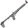 Kel-Tec Sub2000 40 S&W 16.25in Black Semi Automatic Modern Sporting Rifle - 10+1 Rounds - Black