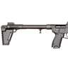 Kel-Tec Sub2000 40 S&W 16.25in Black Semi Automatic Modern Sporting Rifle - 10+1 Rounds - Black