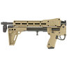 Kel-Tec Sub2000 9mm Luger 16.25in OD Green Semi Automatic Modern Sporting Rifle - 15+1 Rounds - OD Green